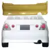 ModeloDrive FRP TD v1 Rear Bumper > Lexus IS300 2000-2005 - Image 1