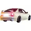 ModeloDrive FRP TD v1 Rear Bumper > Lexus IS300 2000-2005 - Image 6