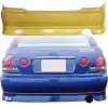 ModeloDrive FRP TD v1 Rear Bumper > Lexus IS300 2000-2005 - Image 8