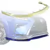 ModeloDrive FRP ARTI Front Lip > Lexus RX350 2016-2019 - Image 7