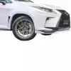 ModeloDrive FRP ARTI Fender Flares (front) 2pc > Lexus RX350 2016-2019 - Image 3