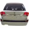 ModeloDrive FRP MODE Rear Lip Valance > Toyota Land Cruiser VDJ200 2012-2015 - Image 7