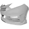 ModeloDrive FRP BALS V2 Front Bumper > Honda HR-V 2016-2018 - Image 8