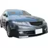 ModeloDrive FRP MUGE V1 Front Bumper > Acura TSX CL9 2004-2008 - Image 15