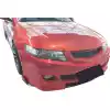 ModeloDrive FRP MUGE V1 Front Bumper > Acura TSX CL9 2004-2008 - Image 20