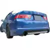 ModeloDrive FRP MUGE V1 Rear Lip Valance > Acura TSX CL9 2004-2008 - Image 7