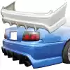 ModeloDrive FRP ORI RACE Rear Bumper > Toyota Chaser JZX100 1996-2001 - Image 1