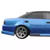 ModeloDrive FRP ORI RACE Rear Bumper > Toyota Chaser JZX100 1996-2001 - Image 4