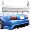 ModeloDrive FRP ORI RACE Rear Bumper > Toyota Chaser JZX100 1996-2001 - Image 7