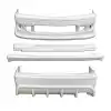 ModeloDrive FRP ORI RACE Body Kit 4pc > Toyota Chaser JZX100 1996-2001 - Image 8