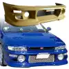 ModeloDrive FRP SYM Front Bumper > Subaru Impreza (GC8) 1993-2001 > 2/4/5dr - Image 4