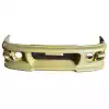 ModeloDrive FRP SYM Front Bumper > Subaru Impreza (GC8) 1993-2001 > 2/4/5dr - Image 10