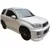 ModeloDrive FRP TRDE Side Skirts > Toyota RAV4 XA20 2001-2005 > 3dr - Image 4