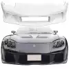 ModeloDrive FRP VSID FN Wide Body Front Bumper > Mazda RX-7 FD3S 1993-1997 - Image 7