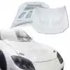 ModeloDrive FRP VSID FN Wide Body Hood > Mazda RX-7 FD3S 1993-1997 - Image 1