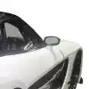 ModeloDrive FRP VSID FN Wide Body Mirrors > Mazda RX-7 FD3S 1993-1997 - Image 2