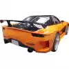 ModeloDrive FRP VSID FN Wide Body Fenders (rear) > Mazda RX-7 FD3S 1993-1997 - Image 11