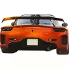 ModeloDrive FRP VSID FN Wide Body Rear Bumper > Mazda RX-7 FD3S 1993-1997 - Image 6