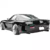 ModeloDrive FRP VSID FN Wide Body Rear Bumper > Mazda RX-7 FD3S 1993-1997 - Image 8