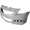 ModeloDrive FRP GALX Front Bumper > Toyota Yaris 2007-2011 > 4dr Sedan - Image 9