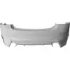 ModeloDrive FRP GALX Rear Bumper > Toyota Yaris 2007-2011 > 4dr Sedan - Image 8