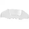 ModeloDrive FRP LBPE SE Wide Body Front Splitter > Nissan GT-R GTR R35 2009-2016 - Image 7