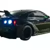 ModeloDrive FRP LBPE SE Wide Body Fenders (rear) > Nissan GT-R GTR R35 2009-2016 - Image 9