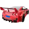 ModeloDrive FRP LBPE SE Wide Body Rear Diffuser > Nissan GT-R GTR R35 2009-2016 - Image 15