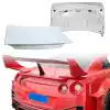 ModeloDrive FRP LBPE SE Wide Body Wedge Trunk > Nissan GT-R GTR R35 2009-2016 - Image 2