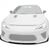 ModeloDrive FRP DMD Front Lip > Subaru BRZ ZN6 2013-2020 - Image 2