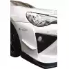 ModeloDrive FRP DMD Front Lip > Subaru BRZ ZN6 2013-2020 - Image 7