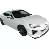 ModeloDrive FRP DMD Front Lip > Toyota 86 2017-2020 - Image 5