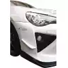 ModeloDrive FRP DMD Front Lip > Toyota 86 2017-2020 - Image 7