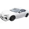 ModeloDrive FRP DMD Front Lip > Toyota 86 2017-2020 - Image 8