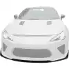 ModeloDrive FRP DMD Front Lip > Scion FR-S ZN6 2013-2018 - Image 2