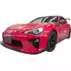 ModeloDrive FRP DMD Front Lip > Scion FR-S ZN6 2013-2018 - Image 19