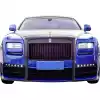 ModeloDrive FRP VIP Front Bumper > Rolls-Royce Ghost 2010-2014 - Image 6