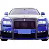 ModeloDrive FRP VIP Front Bumper > Rolls-Royce Ghost 2010-2014 - Image 7