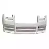 ModeloDrive FRP VIP Front Bumper > Rolls-Royce Ghost 2010-2014 - Image 11