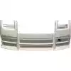 ModeloDrive FRP VIP Front Bumper > Rolls-Royce Ghost 2010-2014 - Image 13