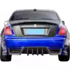 ModeloDrive FRP VIP Rear Bumper > Rolls-Royce Ghost 2010-2014 - Image 3