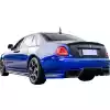 ModeloDrive FRP VIP Rear Bumper > Rolls-Royce Ghost 2010-2014 - Image 4