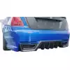 ModeloDrive FRP VIP Rear Bumper > Rolls-Royce Ghost 2010-2014 - Image 7