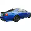 ModeloDrive FRP VIP Rear Bumper > Rolls-Royce Ghost 2010-2014 - Image 9