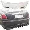 ModeloDrive FRP VIP Rear Bumper > Rolls-Royce Ghost 2010-2014 - Image 10