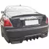 ModeloDrive FRP VIP Rear Bumper > Rolls-Royce Ghost 2010-2014 - Image 11