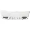 ModeloDrive FRP VIP Rear Bumper > Rolls-Royce Ghost 2010-2014 - Image 13