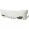 ModeloDrive FRP VIP Rear Bumper > Rolls-Royce Ghost 2010-2014 - Image 14