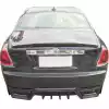 ModeloDrive FRP VIP Rear Bumper > Rolls-Royce Ghost 2010-2014 - Image 18