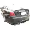 ModeloDrive FRP VIP Rear Bumper > Rolls-Royce Ghost 2010-2014 - Image 22